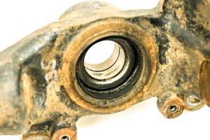 Honda - 18 Honda Pioneer 500 4x4 Front Left Spindle Knuckle SXS500M - Image 3