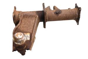 00 Honda Foreman 400 4x4 Rear Right Axle Tube Housing TRX400FW