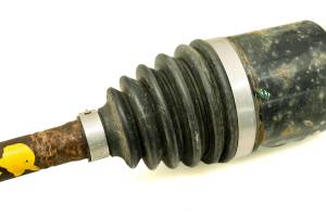 Honda - 18 Honda Pioneer 500 4x4 Front Right Cv Axle SXS500M - Image 4