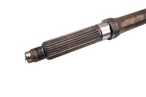 Honda - 19 Honda Foreman 500 4x4 Rear Axle TRX500FM - Image 2