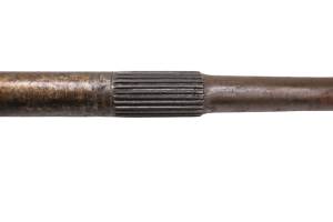 Honda - 19 Honda Foreman 500 4x4 Rear Axle TRX500FM - Image 3