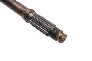 Honda - 19 Honda Foreman 500 4x4 Rear Axle TRX500FM - Image 4