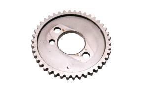 Honda - 05 Honda Aquatrax F-12X Camshaft Sprocket Cam Gear ARX1200T3 - Image 2
