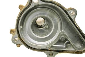 Honda - 18 Honda Pioneer 500 4x4 Water Pump Cover SXS500M - Image 5