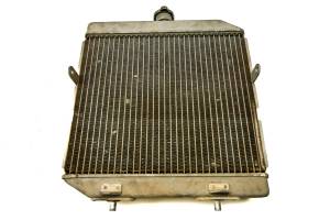 18 Honda Pioneer 500 4x4 Radiator SXS500M