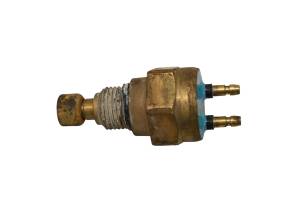 02 Kawasaki Mule 3010 4x4 Fan Switch KAF620