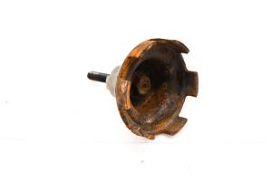 84 Honda Fourtrax 200 2x4 Pull Start Recoil Gear TRX200