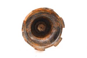 Honda - 84 Honda Fourtrax 200 2x4 Pull Start Recoil Gear TRX200 - Image 2