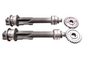 05 Honda Aquatrax F-12X Counter Balancer Crankshaft Balance ARX1200T3