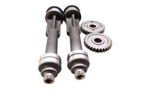 Honda - 05 Honda Aquatrax F-12X Counter Balancer Crankshaft Balance ARX1200T3 - Image 2