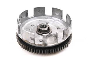 84 Honda Fourtrax 200 2x4 Clutch Basket TRX200