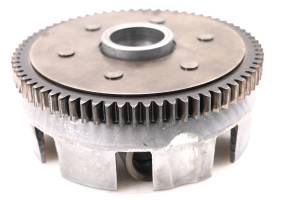 Honda - 84 Honda Fourtrax 200 2x4 Clutch Basket TRX200 - Image 3