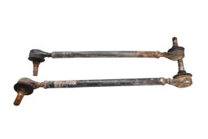 05 Kawasaki Bayou 250 2x4 Tie Rods & Ends KLF250