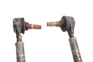 Kawasaki - 05 Kawasaki Bayou 250 2x4 Tie Rods & Ends KLF250 - Image 2