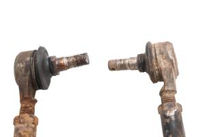 Kawasaki - 05 Kawasaki Bayou 250 2x4 Tie Rods & Ends KLF250 - Image 3