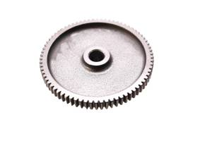 Honda - 05 Honda Aquatrax F-12X Starter Gear ARX1200T3 - Image 2