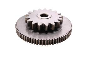 Honda - 05 Honda Aquatrax F-12X Starter Gear ARX1200T3 - Image 3