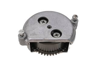 84 Honda Fourtrax 200 2x4 Oil Pump TRX200