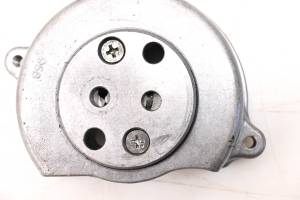 Honda - 84 Honda Fourtrax 200 2x4 Oil Pump TRX200 - Image 4