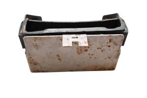 Honda - 05 Honda Aquatrax F-12X Ecu Rubber Holder Bracket Mount ARX1200T3 - Image 2