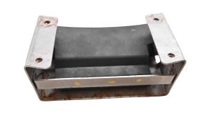 Honda - 05 Honda Aquatrax F-12X Ecu Rubber Holder Bracket Mount ARX1200T3 - Image 3