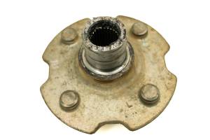 Honda - 18 Honda Pioneer 500 4x4 Rear Wheel Hub Left Right SXS500M - Image 4