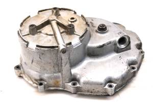 Honda - 84 Honda Fourtrax 200 2x4 Clutch Cover TRX200 - Image 2
