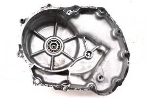 Honda - 84 Honda Fourtrax 200 2x4 Clutch Cover TRX200 - Image 3