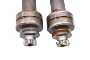 Honda - 06 Honda Aquatrax F-12X Counter Balancers Crankshaft Balance ARX1200T3 - Image 3