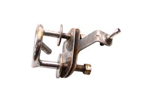 Honda - 05 Honda Aquatrax F-12X Tow Hook Cleet ARX1200T3 - Image 2