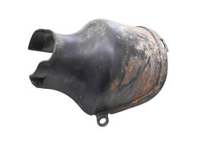 Honda - 05 Honda Aquatrax F-12X Drive Shaft Guard Cover ARX1200T3 - Image 2