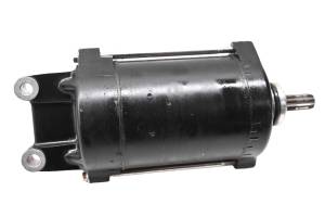 Honda - 06 Honda Aquatrax F-12X Starter Motor ARX1200T3 - Image 4
