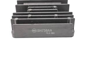 Honda - 06 Honda Aquatrax F-12X Regulator Rectifier ARX1200T3 - Image 2