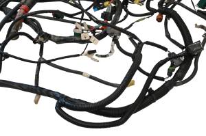 Kawasaki - 24 Kawasaki Mule PRO-DXT EPS 4x4 Wire Harness Electrical Wiring KDT1000 - Image 2