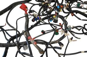 Kawasaki - 24 Kawasaki Mule PRO-DXT EPS 4x4 Wire Harness Electrical Wiring KDT1000 - Image 4