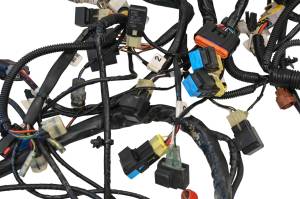 Kawasaki - 24 Kawasaki Mule PRO-DXT EPS 4x4 Wire Harness Electrical Wiring KDT1000 - Image 5