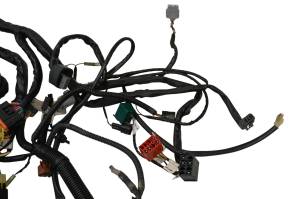 Kawasaki - 24 Kawasaki Mule PRO-DXT EPS 4x4 Wire Harness Electrical Wiring KDT1000 - Image 6