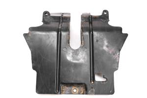 Honda - 88 Honda Fourtrax 300 2x4 Lower Plastic Snorkel Plate TRX300 - Image 2