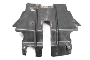 Honda - 88 Honda Fourtrax 300 2x4 Lower Plastic Snorkel Plate TRX300 - Image 3