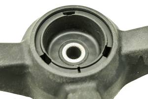 Honda - 18 Honda Pioneer 500 4x4 Steering Wheel SXS500M - Image 2