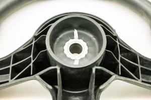 Honda - 18 Honda Pioneer 500 4x4 Steering Wheel SXS500M - Image 4