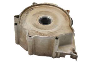 Kawasaki - 99 Kawasaki Prairie 300 4x4 Stator Cover KVF300 - Image 2