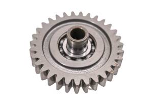 Honda - 06 Honda Aquatrax F-12X Counter Balancer Idler Gear ARX1200T3 - Image 3