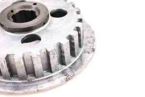 Honda - 84 Honda Fourtrax 200 2x4 Inner Clutch Hub TRX200 - Image 2