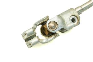Honda - 18 Honda Pioneer 500 4x4 Lower Steering Stem Shaft SXS500M - Image 2