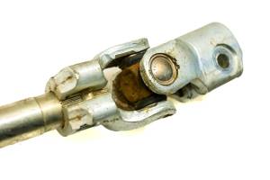 Honda - 18 Honda Pioneer 500 4x4 Lower Steering Stem Shaft SXS500M - Image 4