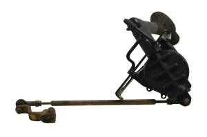 Kawasaki - 99 Kawasaki Prairie 300 4x4 Gear Select Shift Lever Shifter KVF300 - Image 4