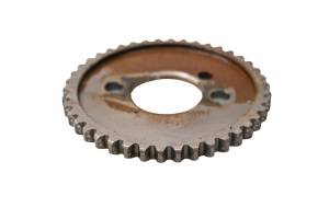 Honda - 06 Honda Aquatrax F-12X Camshaft Sprocket Cam Gear ARX1200T3 - Image 2