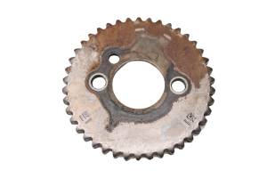 Honda - 06 Honda Aquatrax F-12X Camshaft Sprocket Cam Gear ARX1200T3 - Image 3