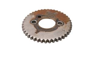 Honda - 06 Honda Aquatrax F-12X Camshaft Sprocket Cam Gear ARX1200T3 - Image 4